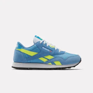 Reebok Shoes CL Nylon Shoes - Big Kids