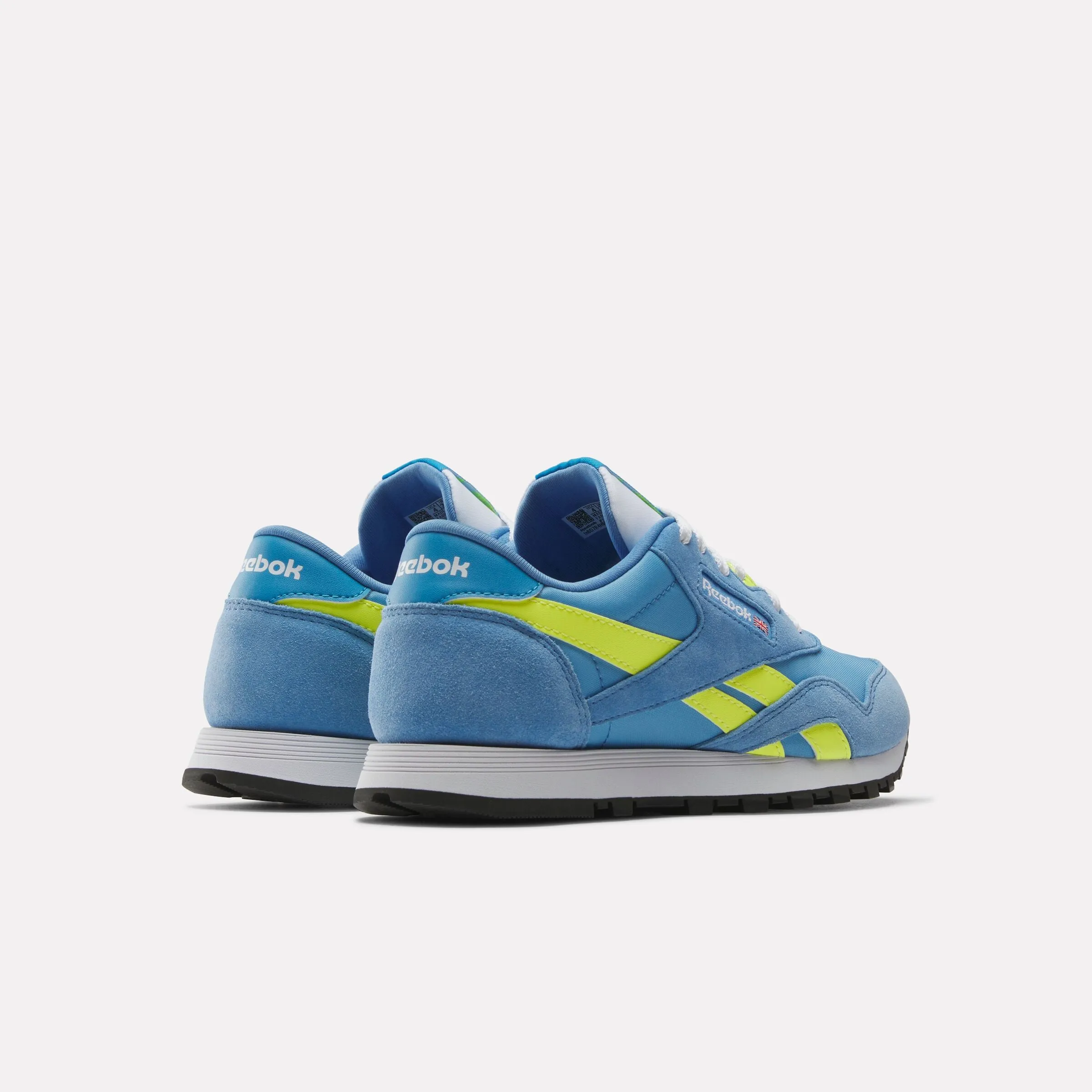Reebok Shoes CL Nylon Shoes - Big Kids