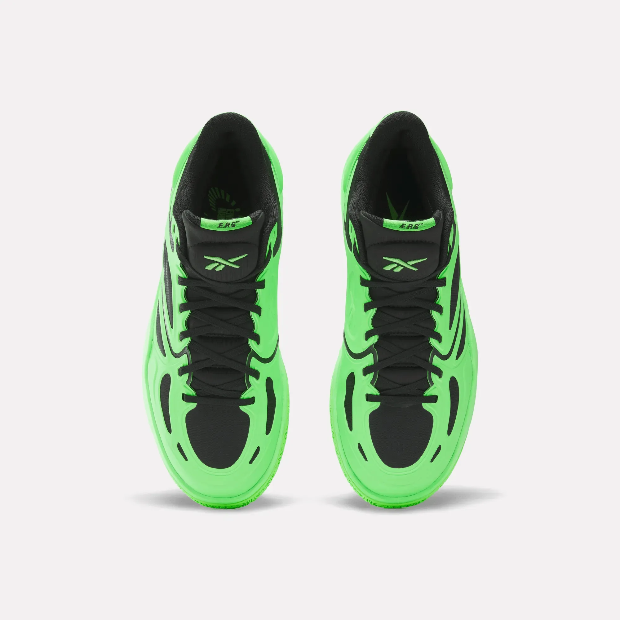 Reebok Shoes Engine A Basketball Shoes