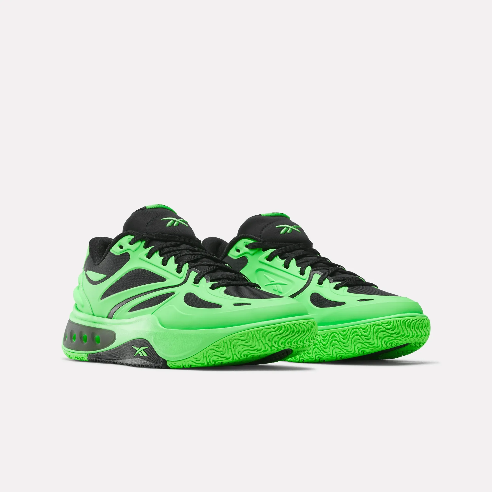 Reebok Shoes Engine A Basketball Shoes