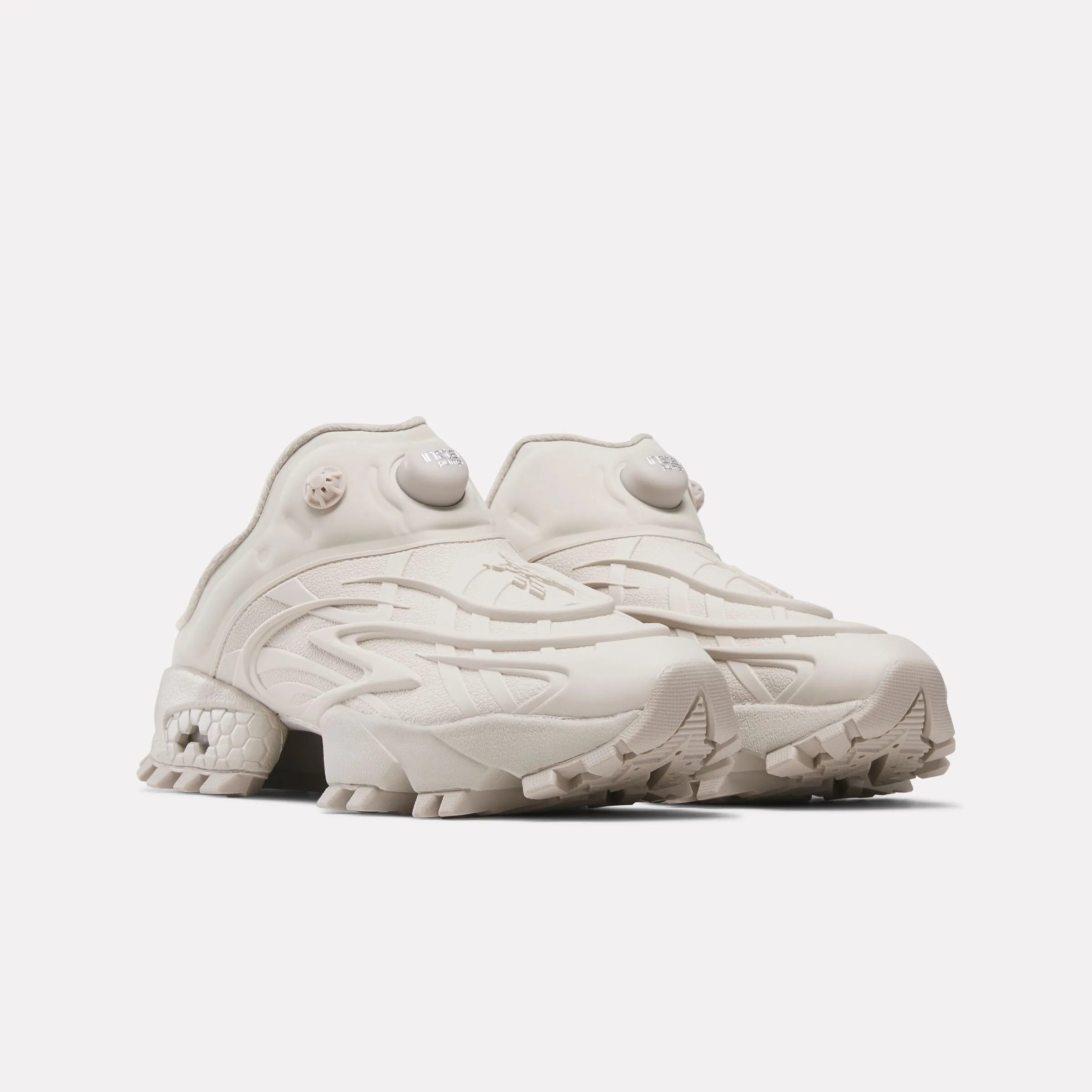 Reebok Shoes Instapump Fury Mule Shoes