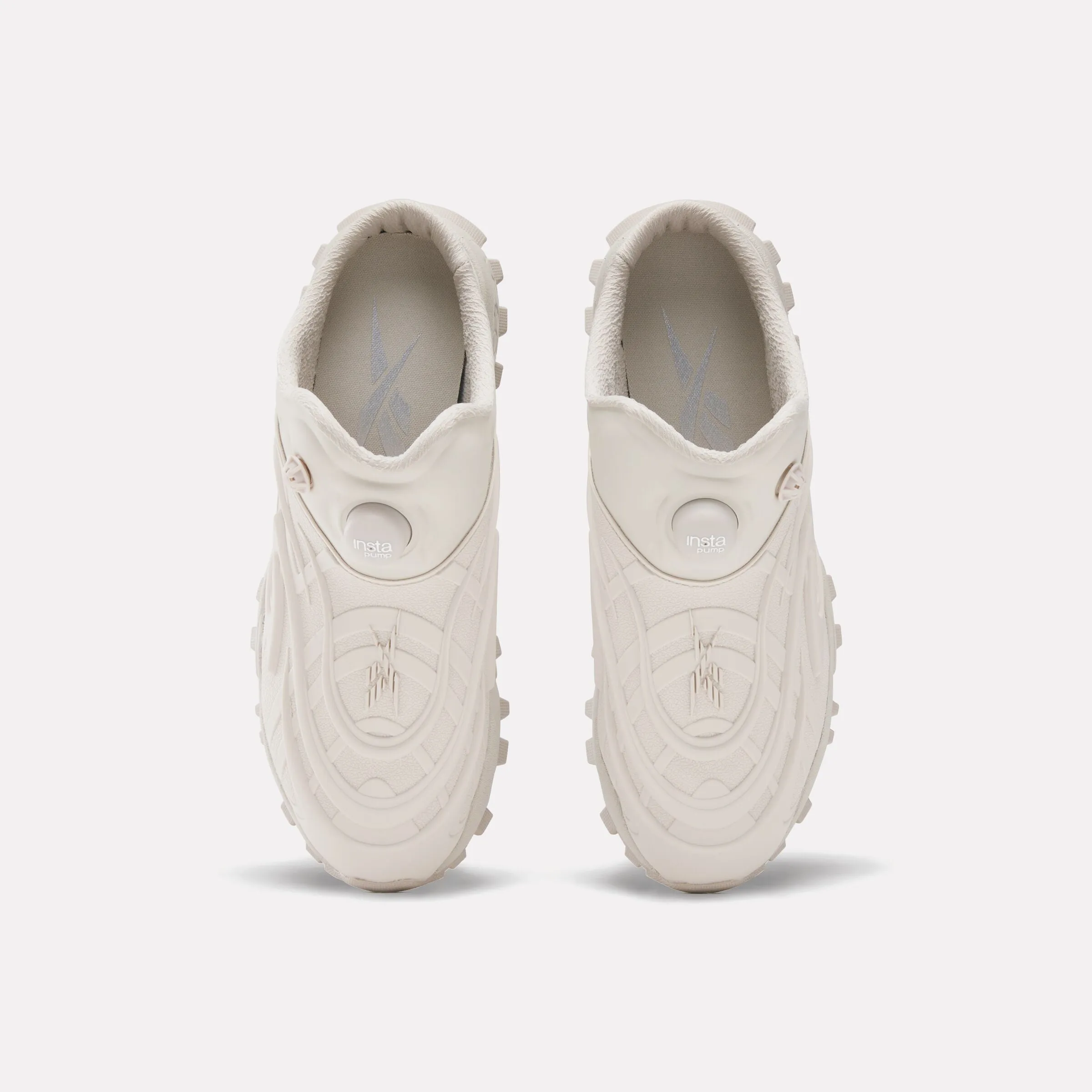 Reebok Shoes Instapump Fury Mule Shoes