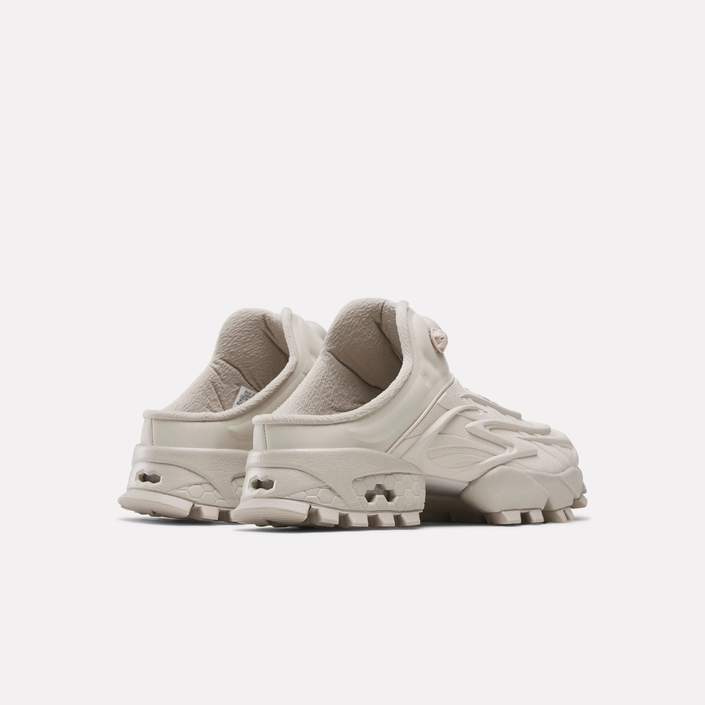 Reebok Shoes Instapump Fury Mule Shoes