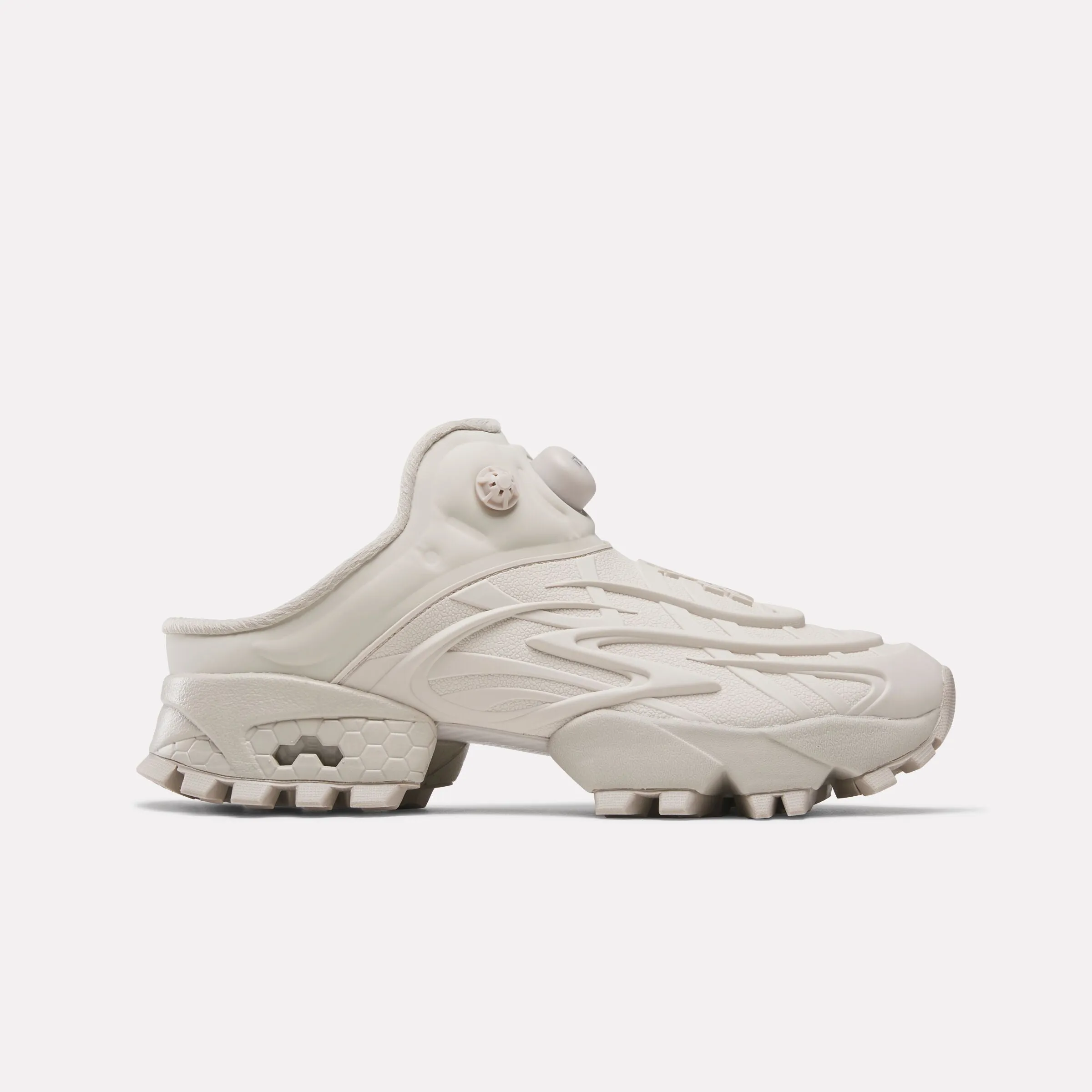 Reebok Shoes Instapump Fury Mule Shoes
