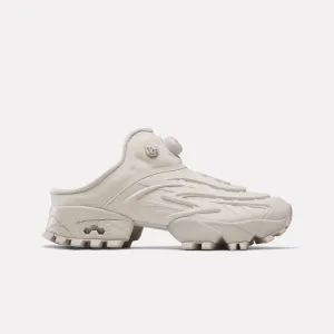 Reebok Shoes Instapump Fury Mule Shoes