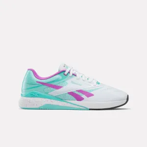Reebok Shoes Nano X5 Training Shoes