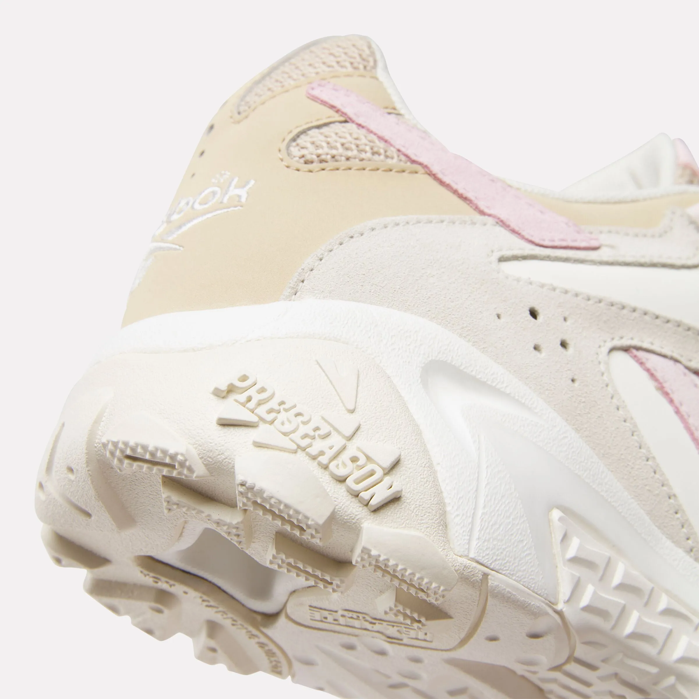 Reebok Shoes Preseason 94 Low Retro Shoes