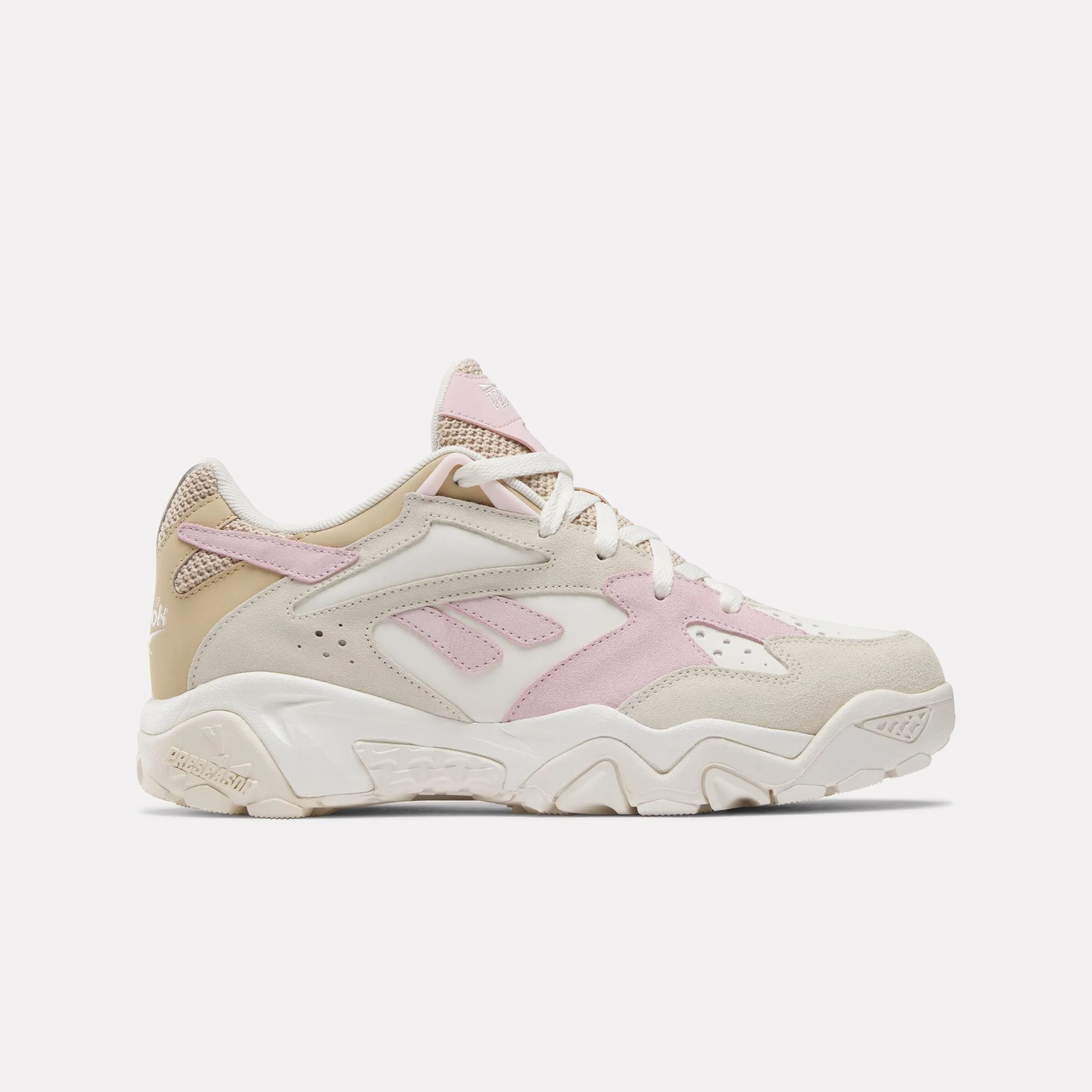 Reebok Shoes Preseason 94 Low Retro Shoes