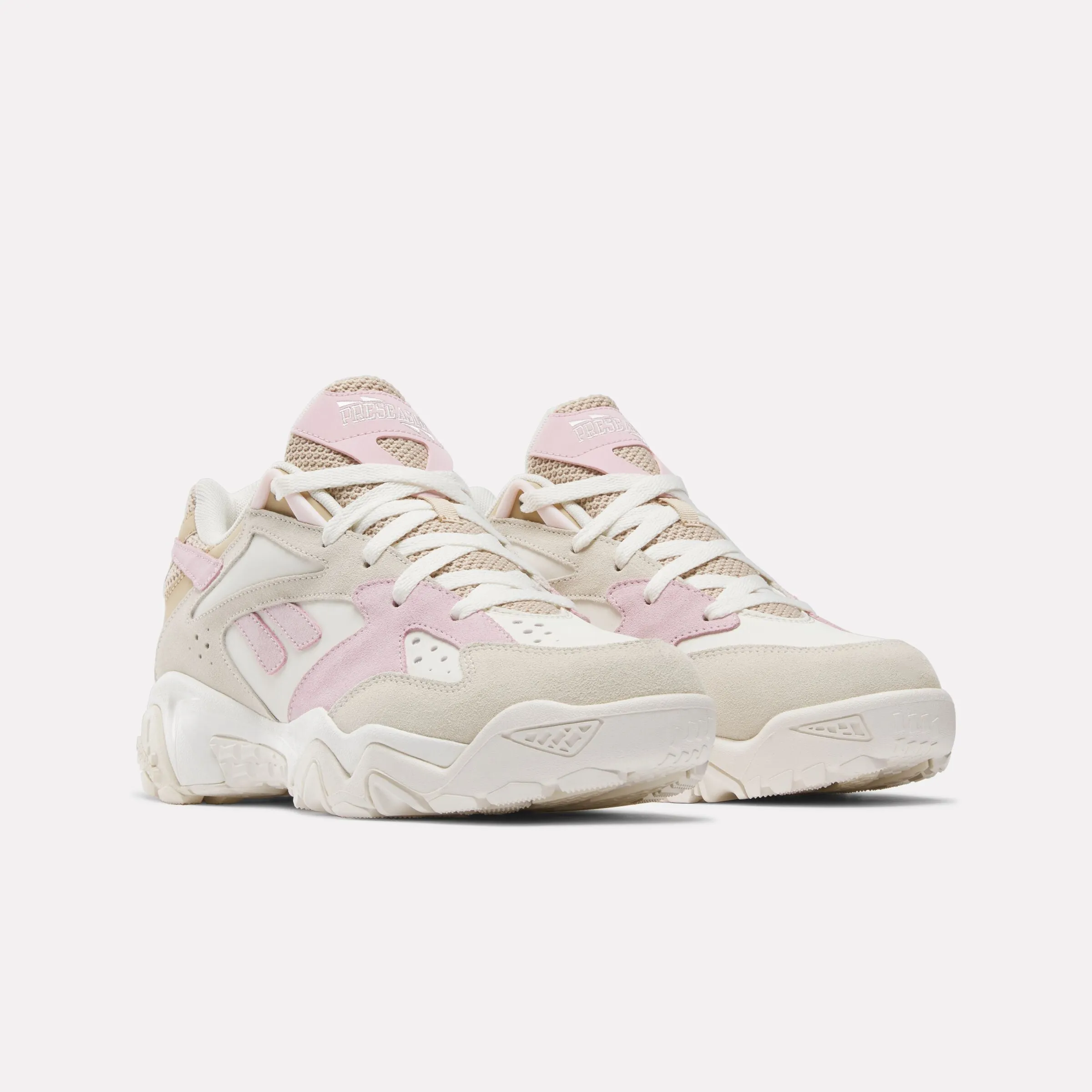 Reebok Shoes Preseason 94 Low Retro Shoes