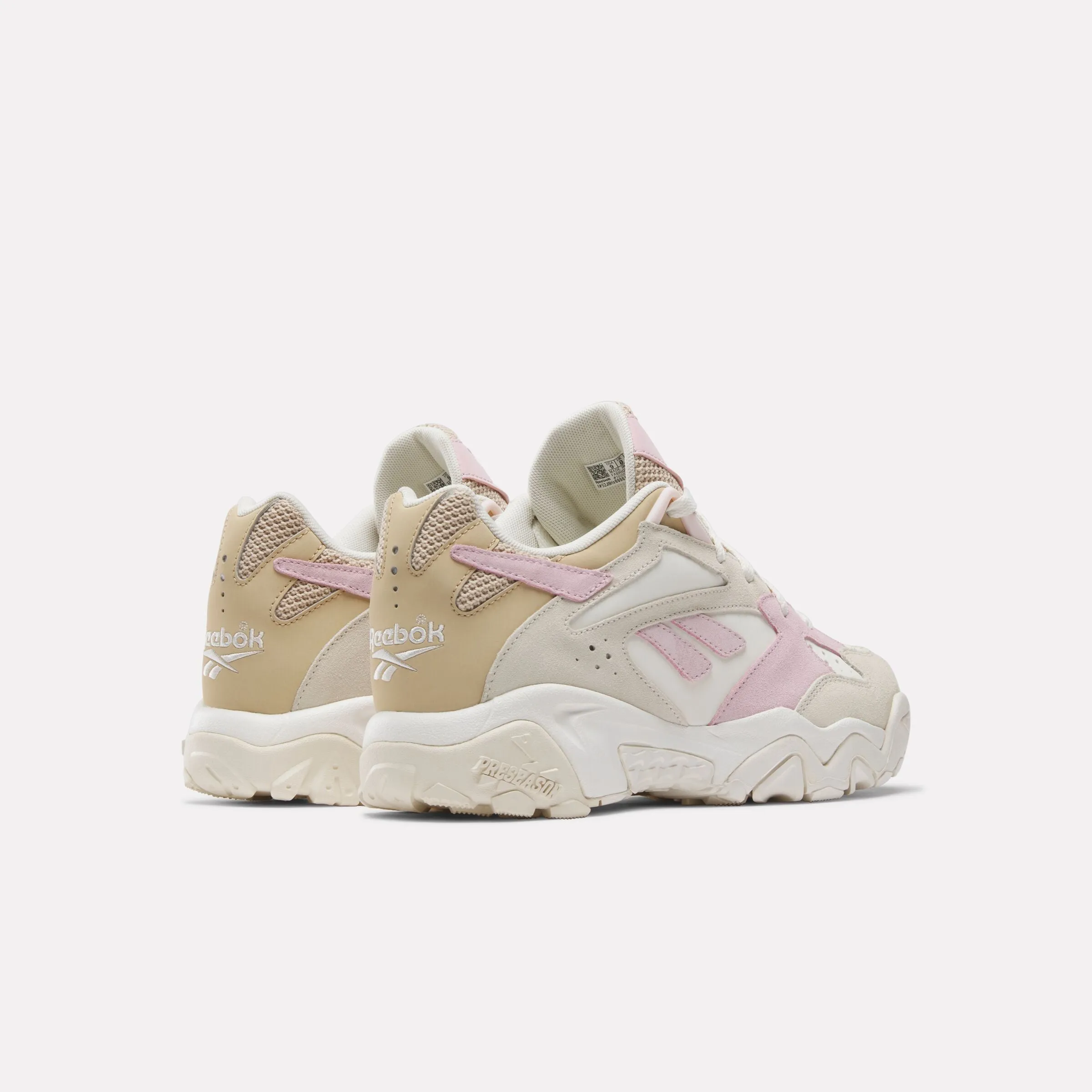 Reebok Shoes Preseason 94 Low Retro Shoes