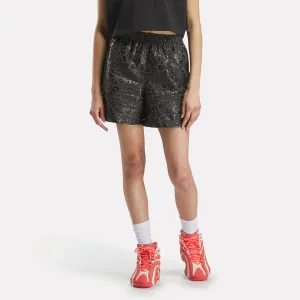 Reebok Shoes Reebok x Angel Reese Women's Hoop Short