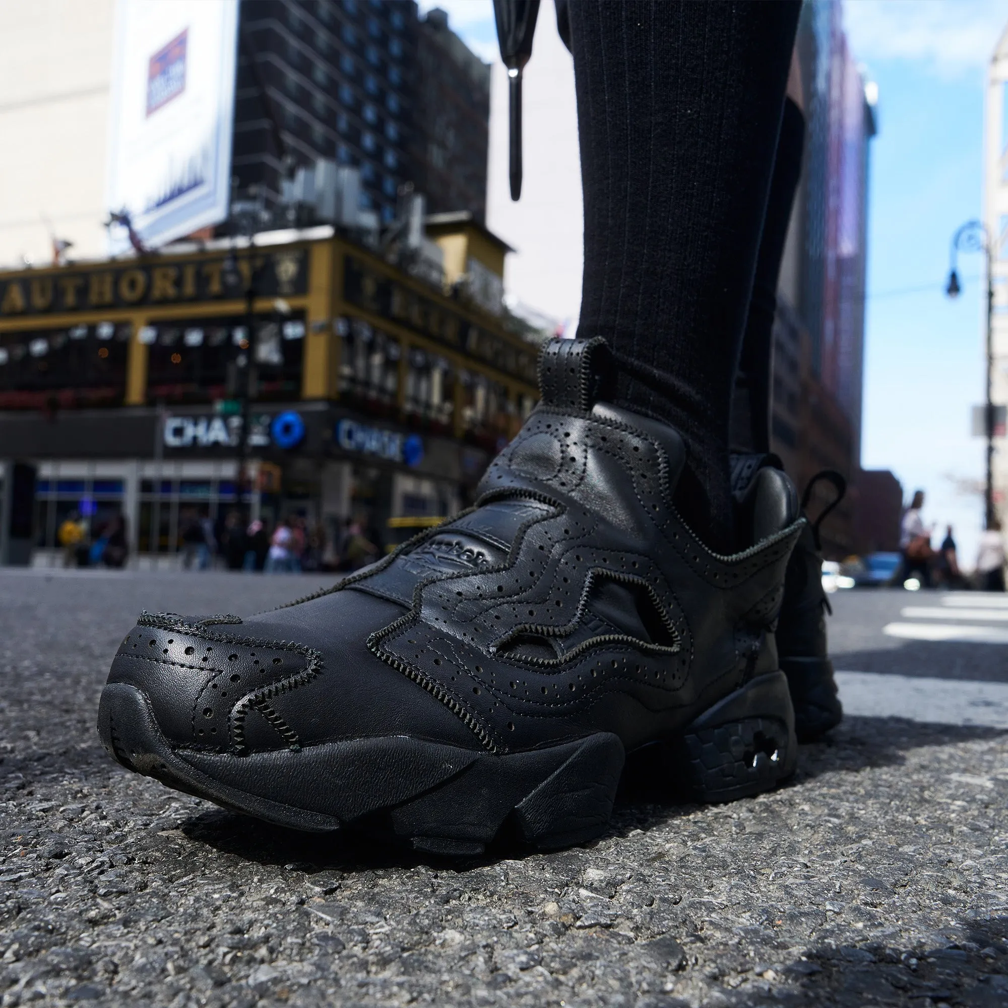 Reebok Shoes Reebok x Engineered Garments Instapump Fury 94 Shoes