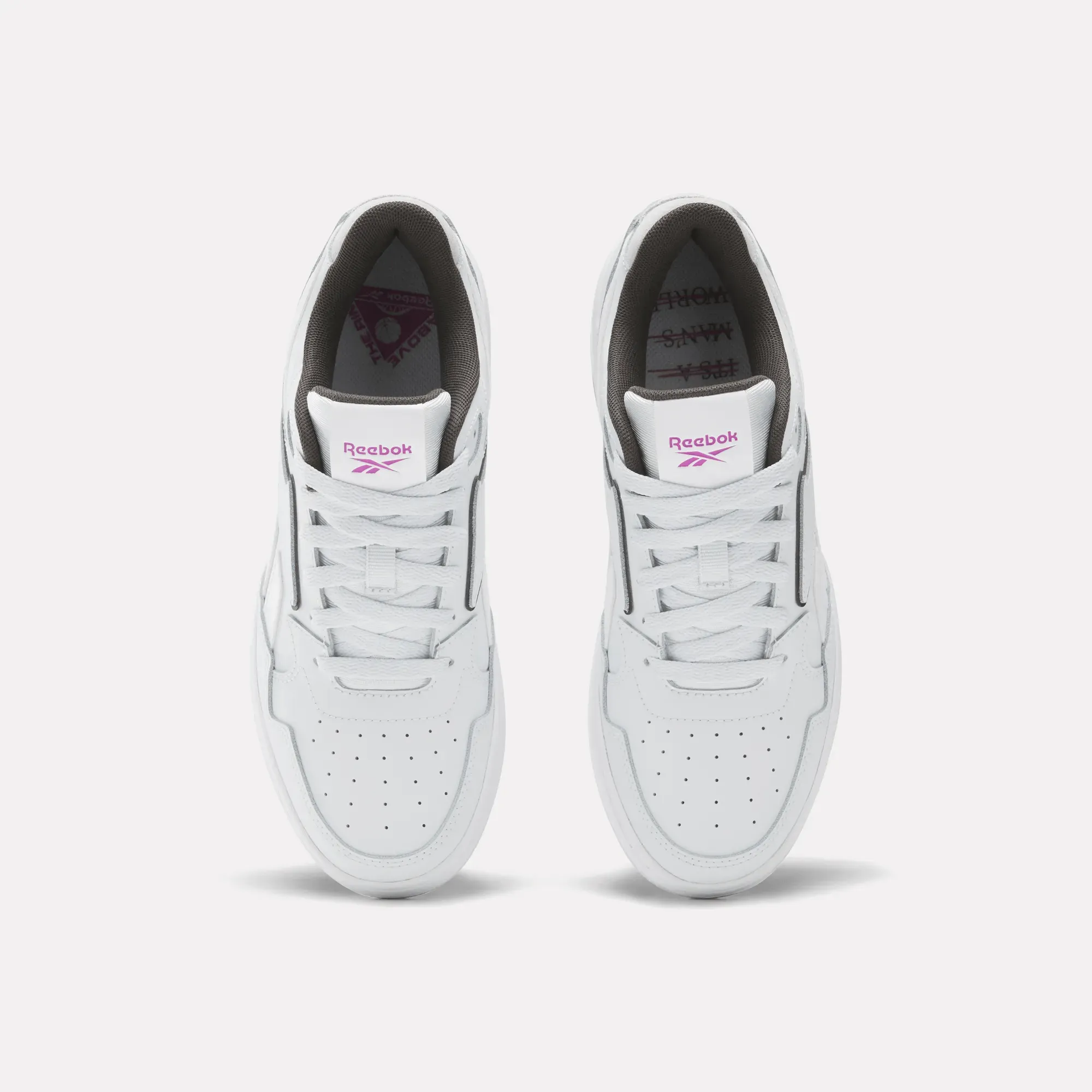 Reebok Shoes Women's ATR Chill Retro Basketball Shoes