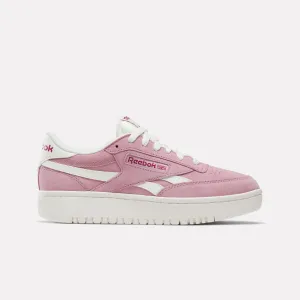 Reebok Shoes Women's Club C Double Revenge Shoes