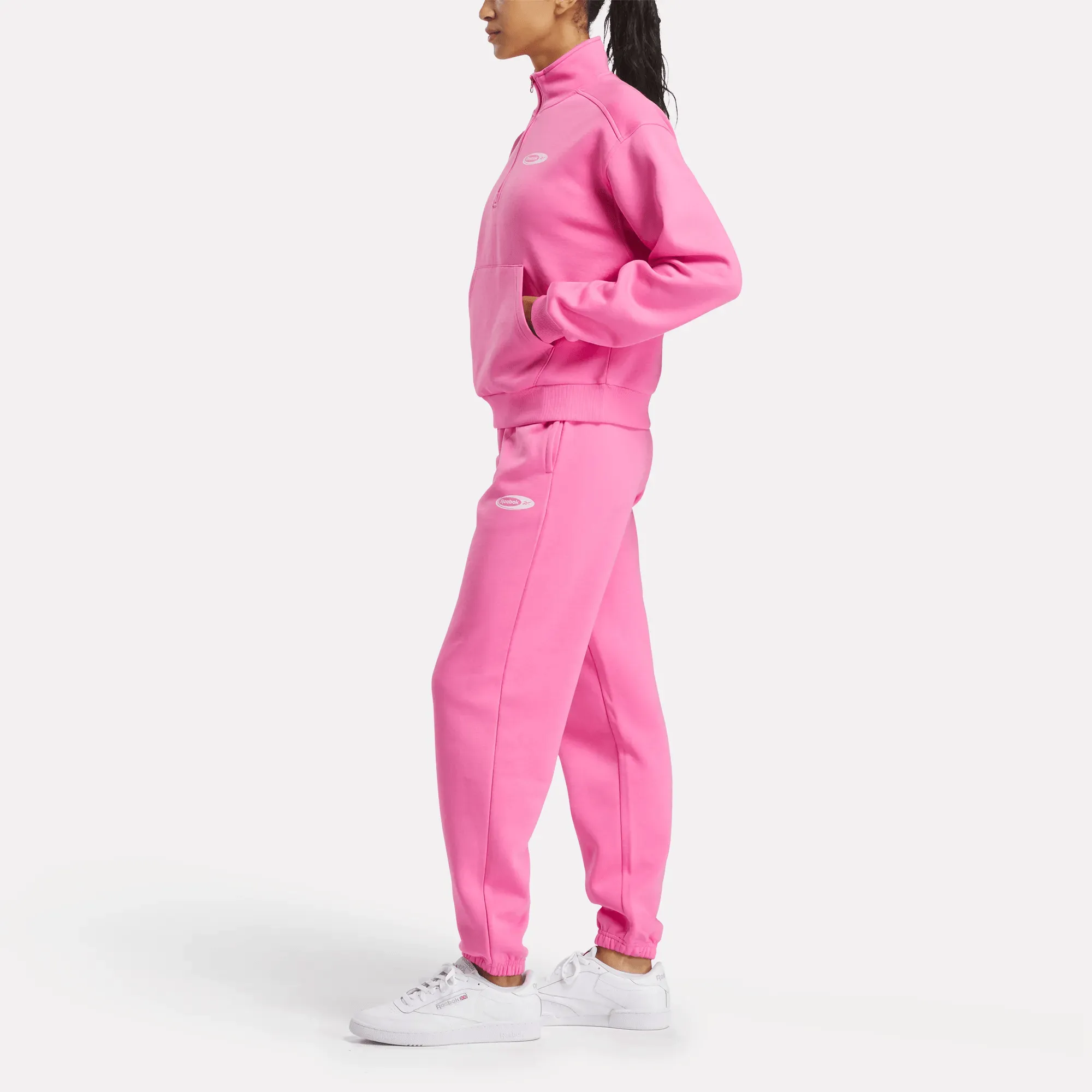 Reebok Shoes Women's ID Energy Brand Proud Pants