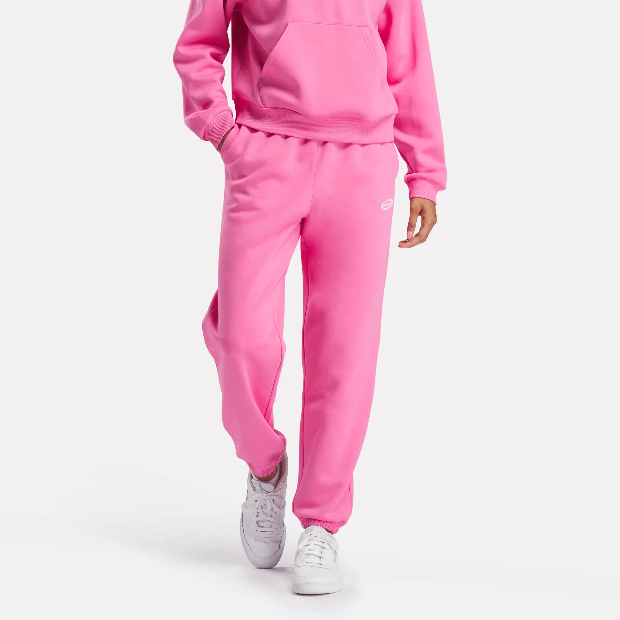 Reebok Shoes Women's ID Energy Brand Proud Pants