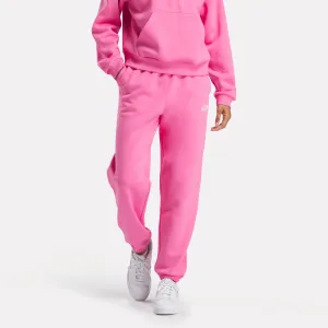 Reebok Shoes Women's ID Energy Brand Proud Pants