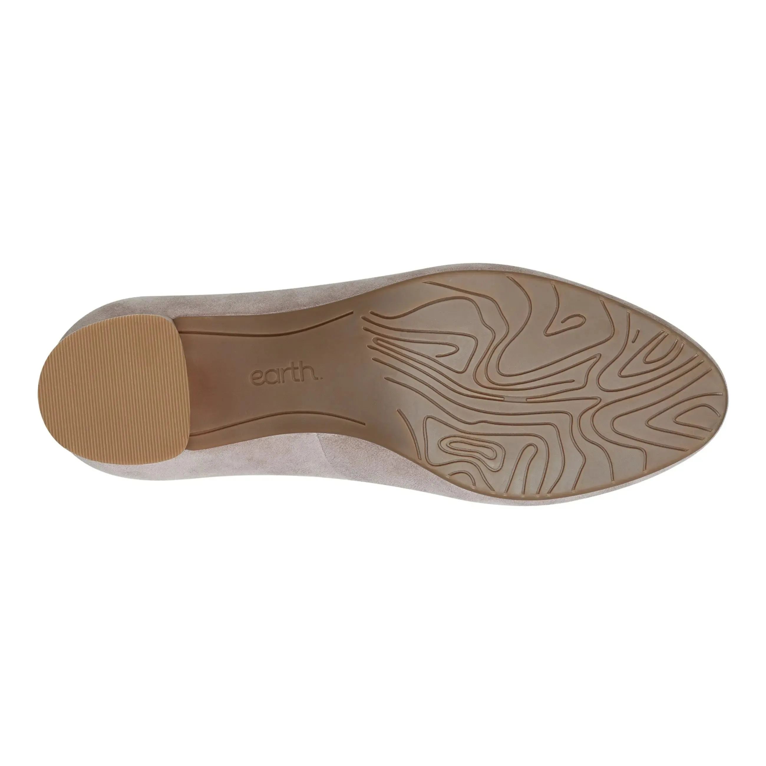 Rellia Slip-on Almond Toe Dress Ballet Pumps