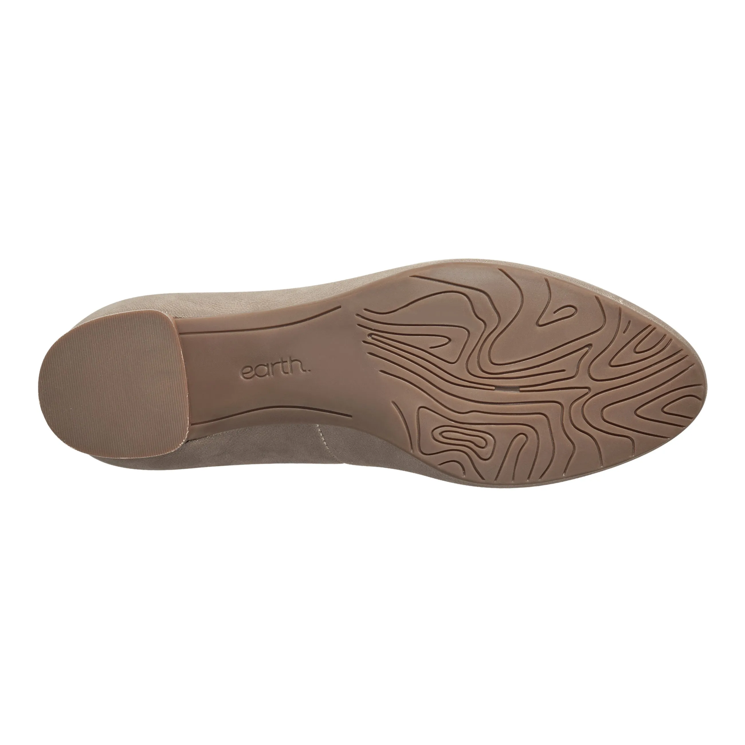 Rellia Slip-on Almond Toe Dress Ballet Pumps