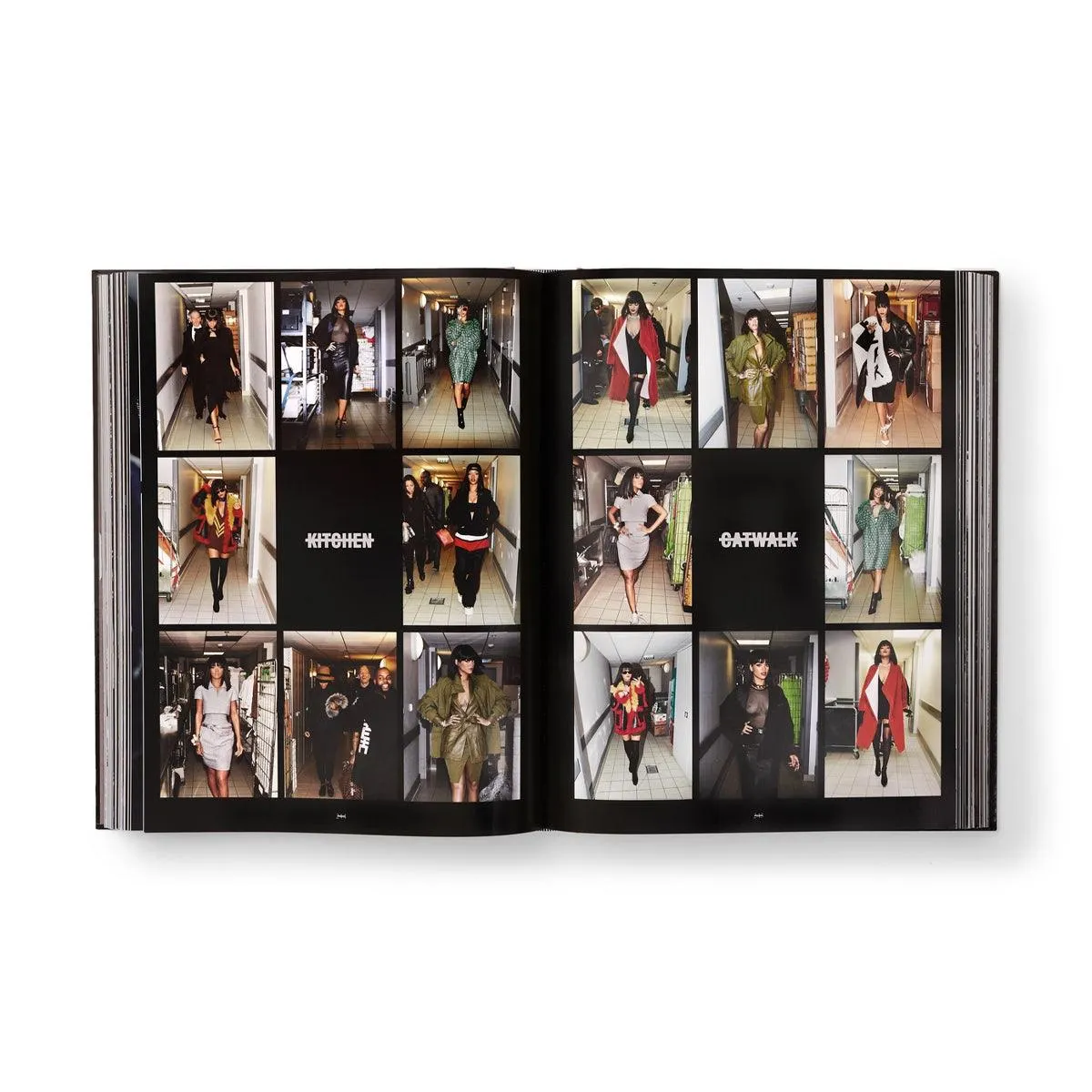 Rihanna (Fenty x Phaidon Edition) by Rihanna