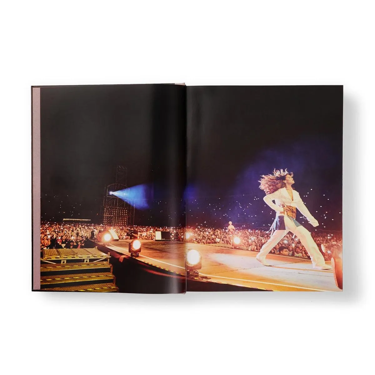 Rihanna (Fenty x Phaidon Edition) by Rihanna