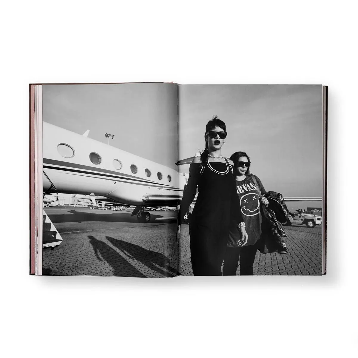 Rihanna (Fenty x Phaidon Edition) by Rihanna