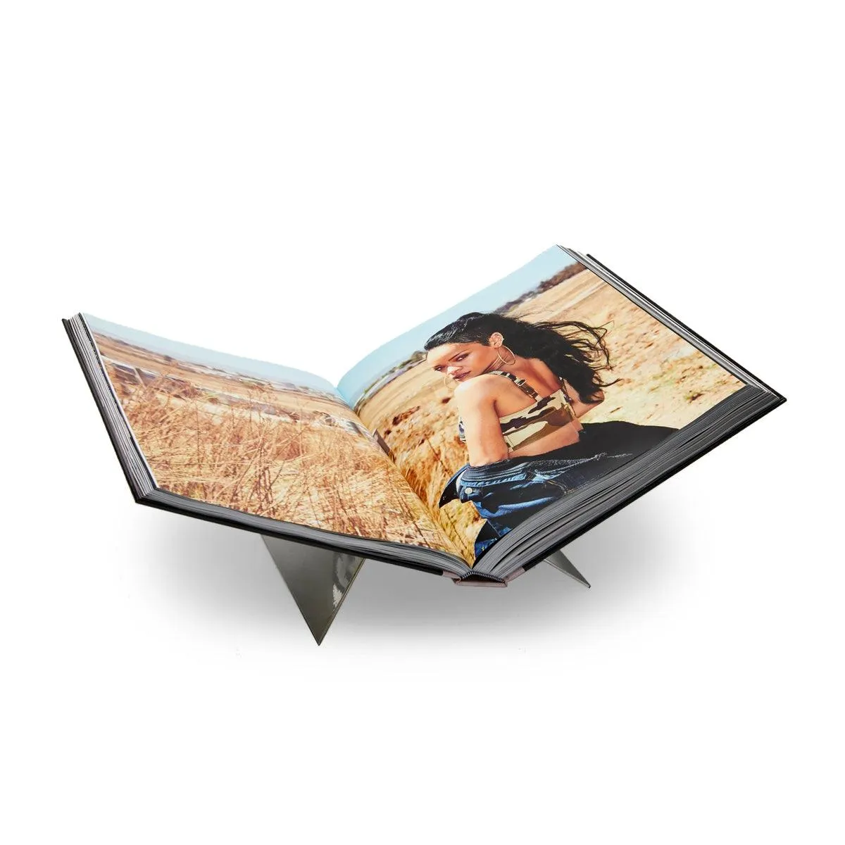 Rihanna (Fenty x Phaidon Edition) by Rihanna