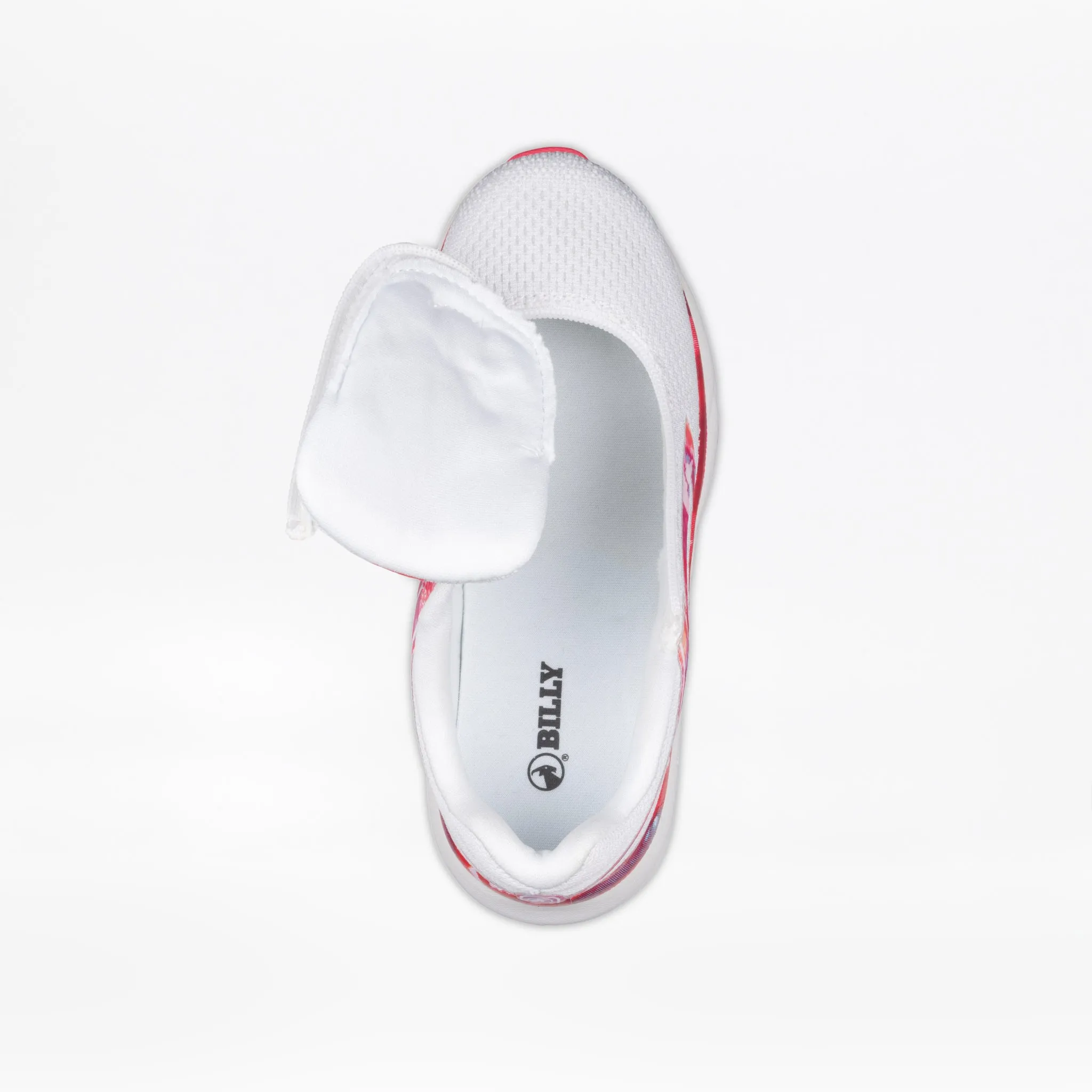 SALE - Pink Marble BILLY Sport Inclusion