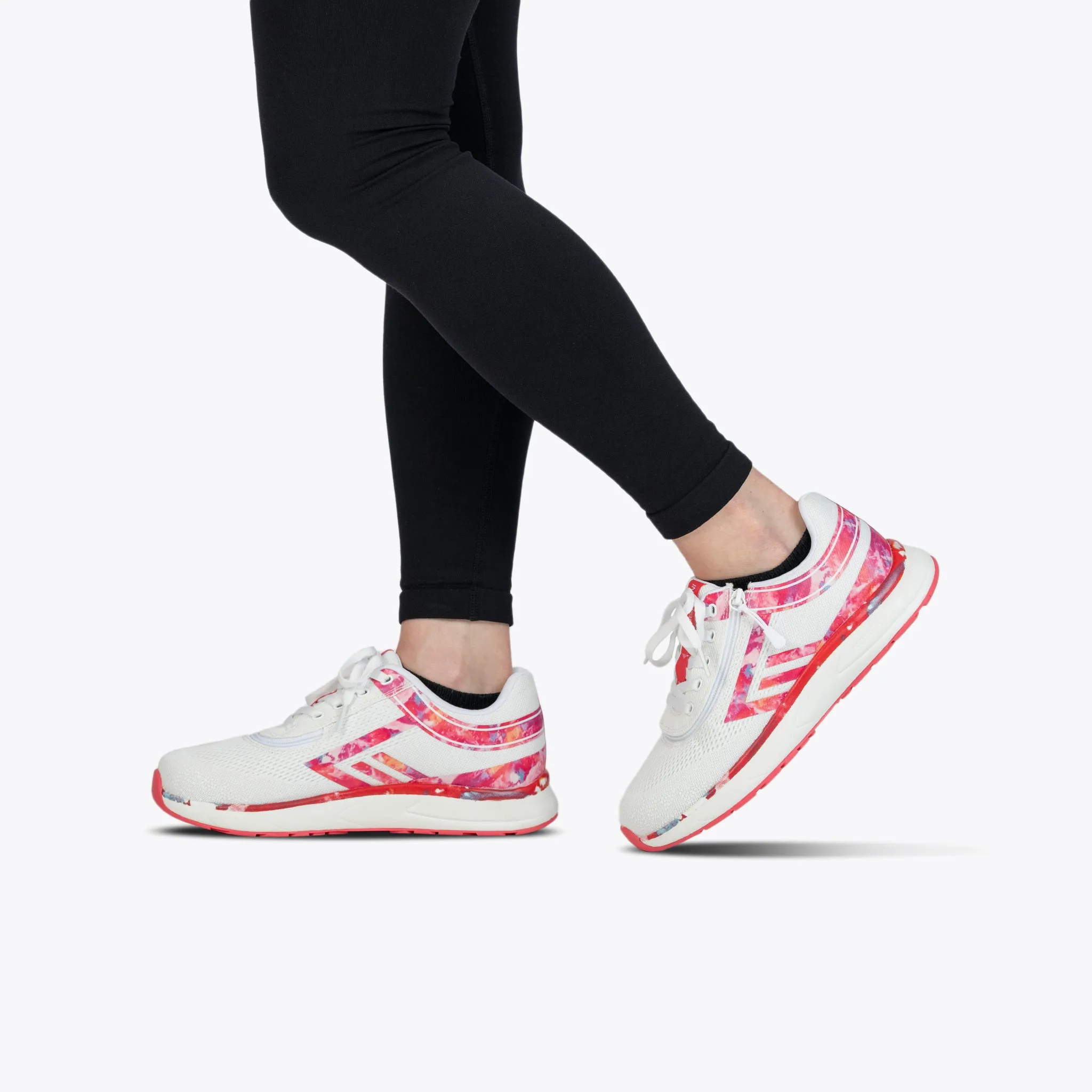 SALE - Pink Marble BILLY Sport Inclusion