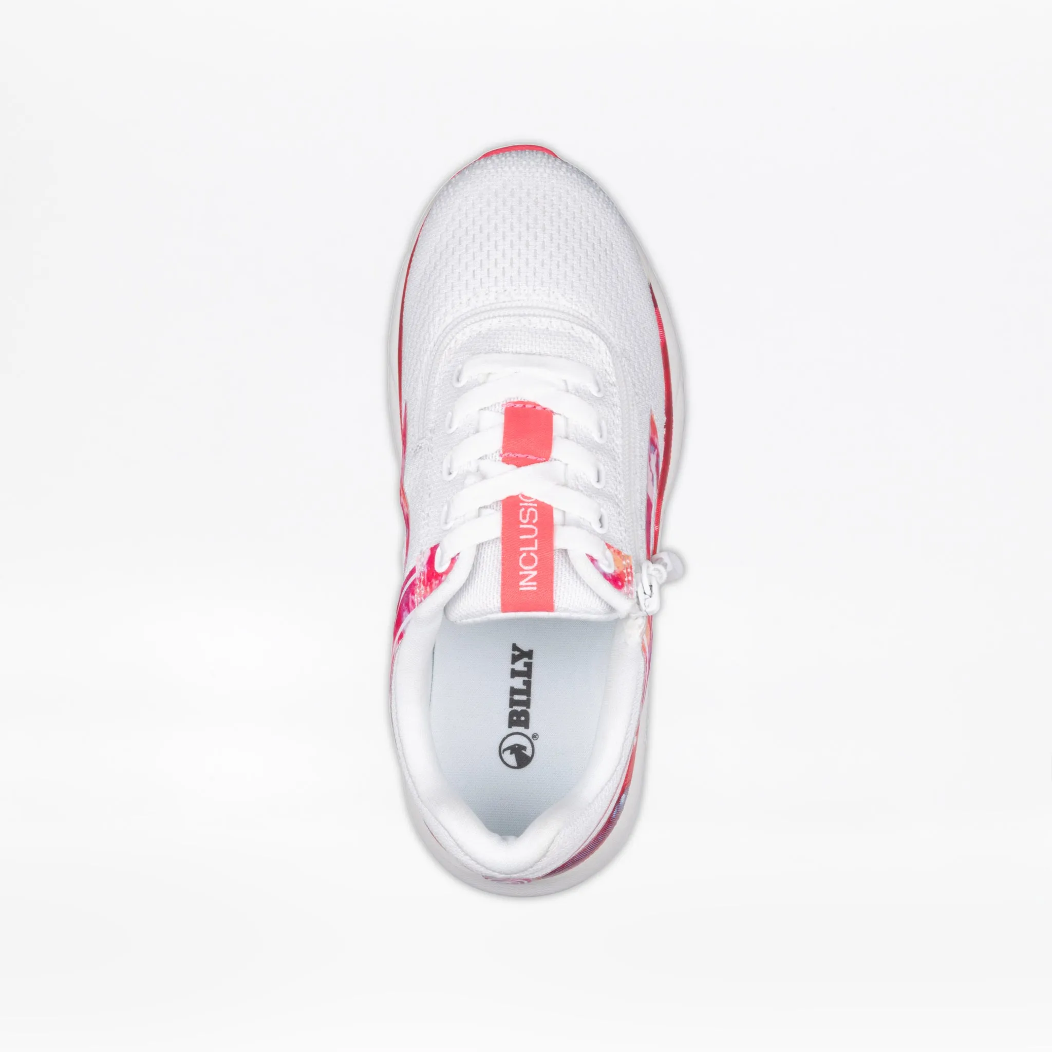 SALE - Pink Marble BILLY Sport Inclusion