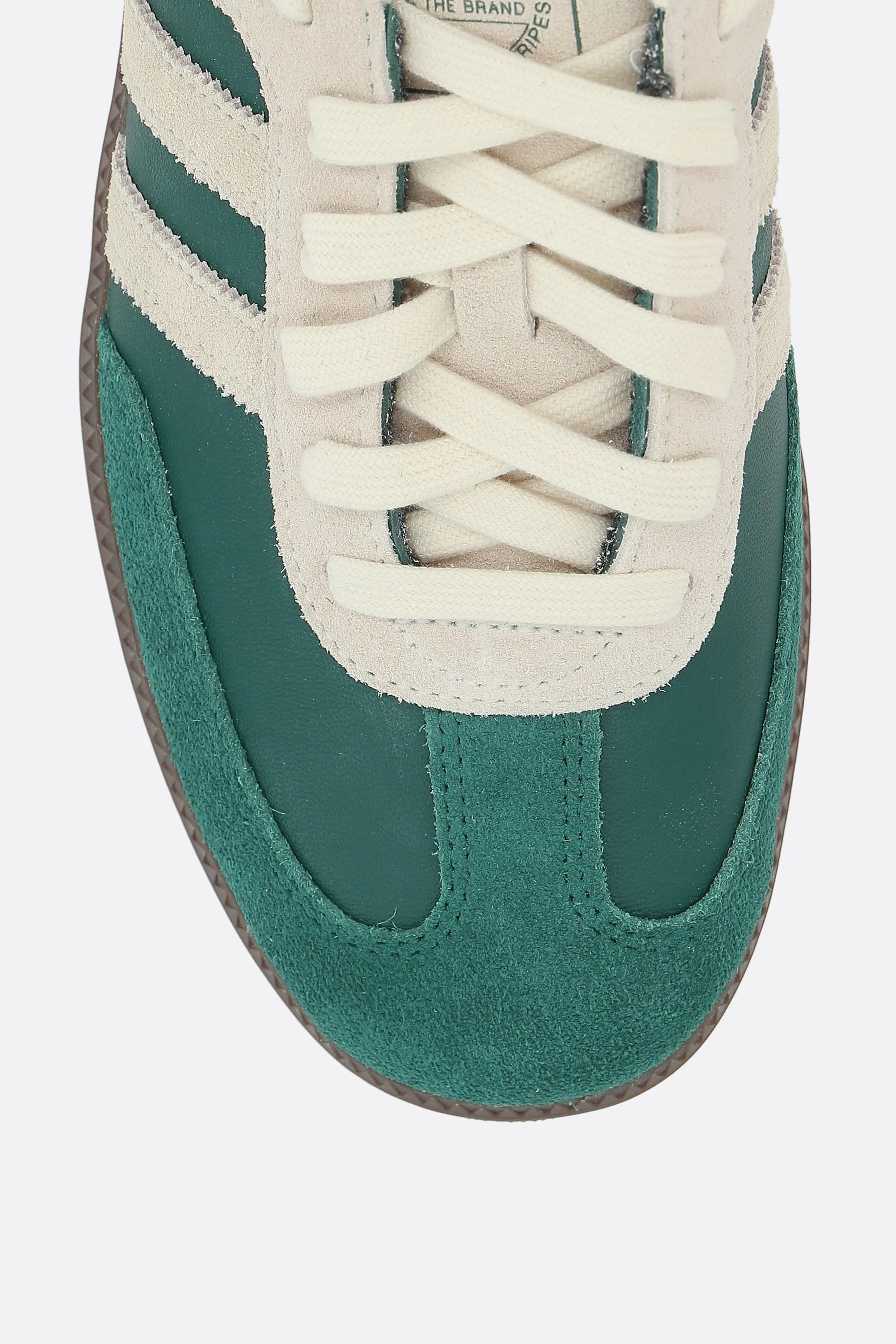 Samba OG sneakers in smooth leather