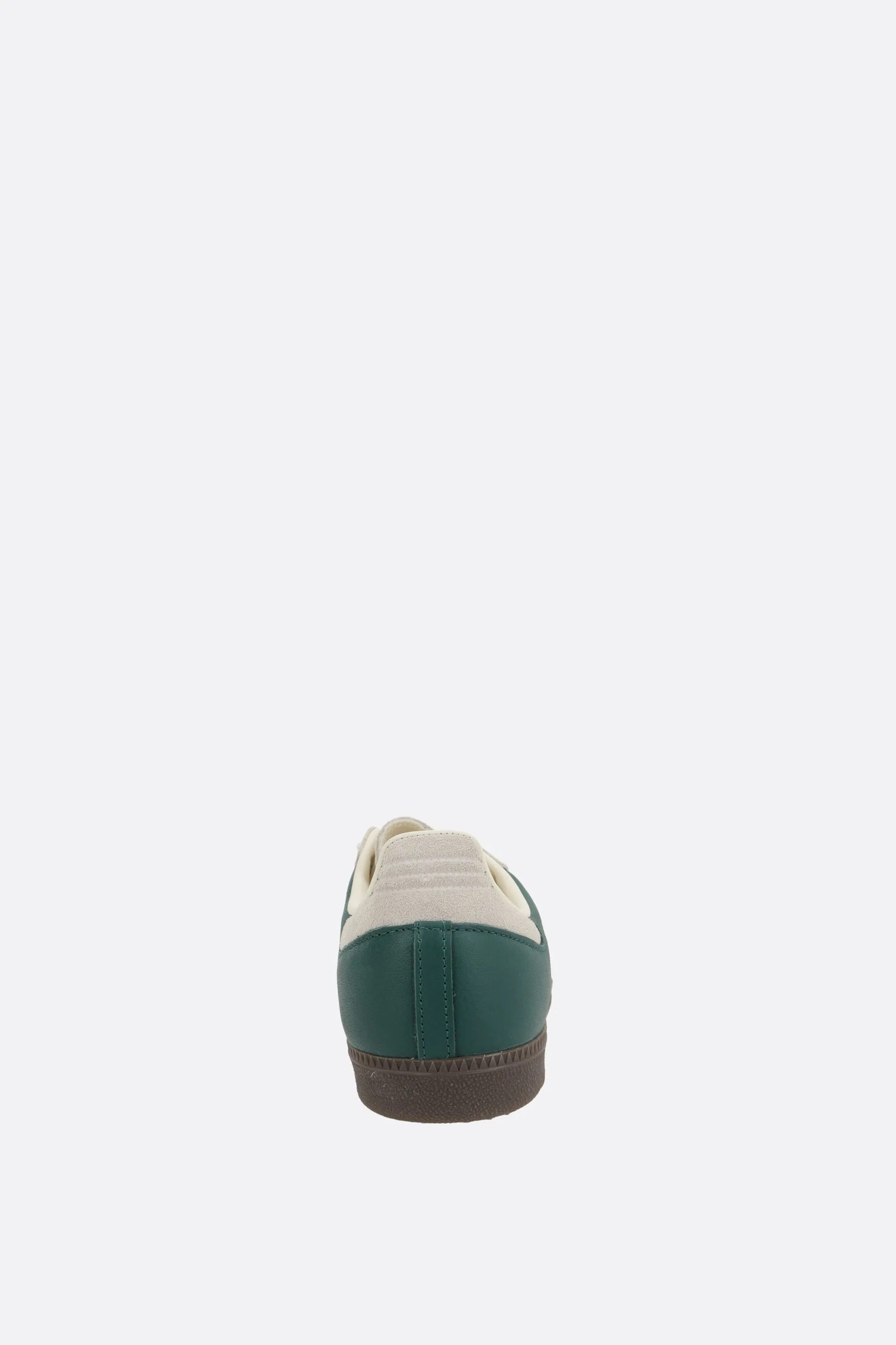 Samba OG sneakers in smooth leather
