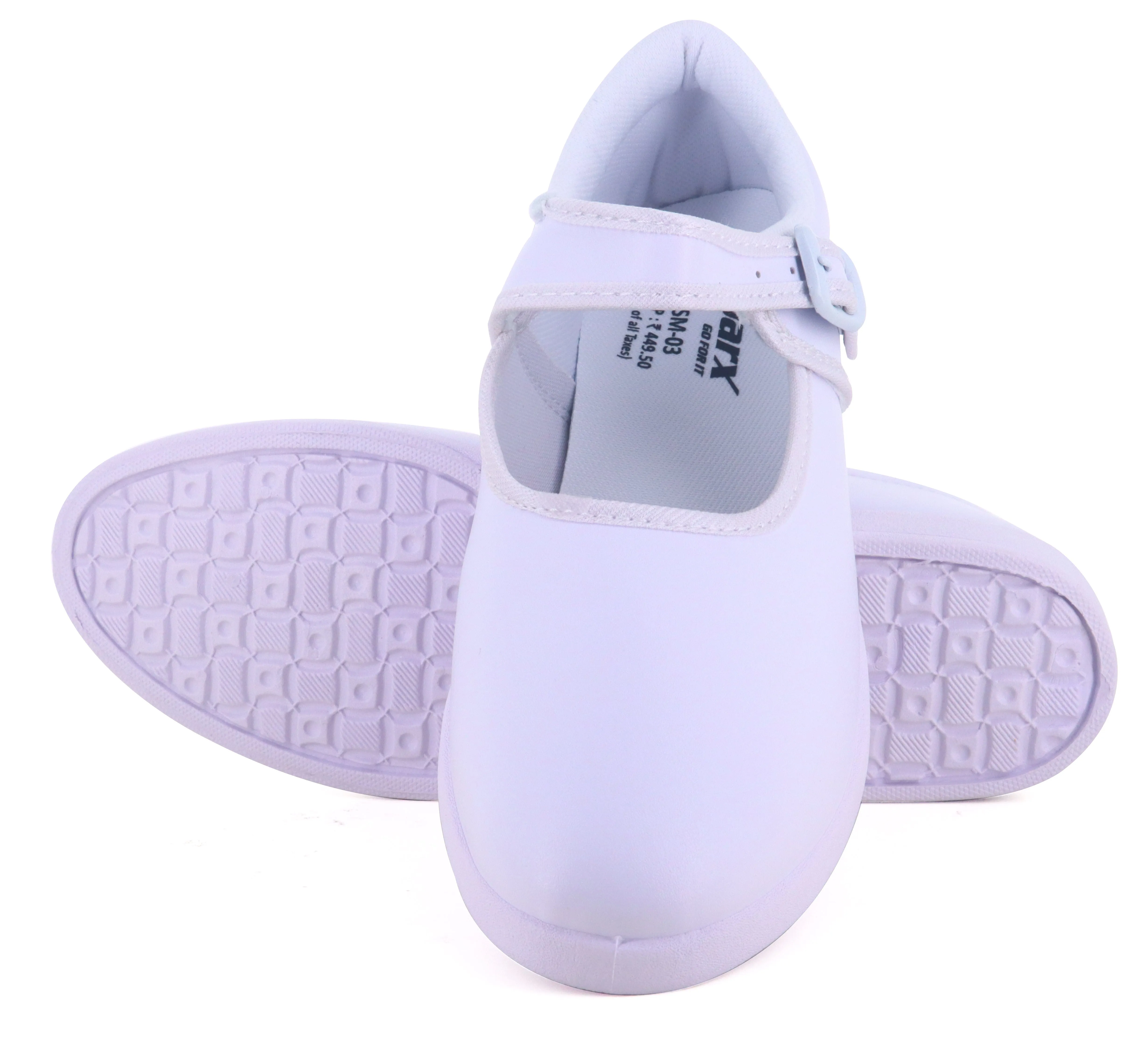 School Shoes for Kids SSM 03