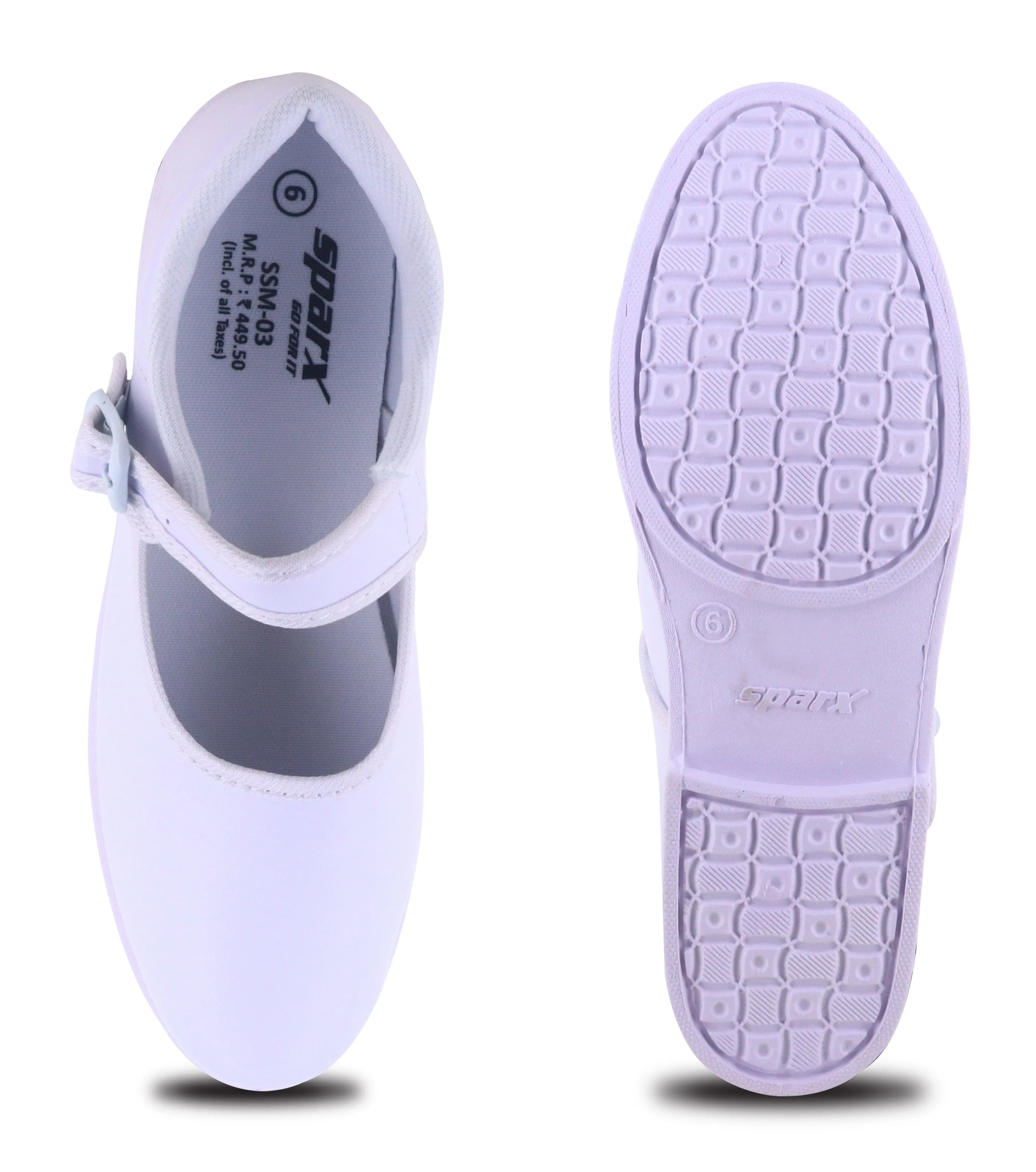 School Shoes for Kids SSM 03