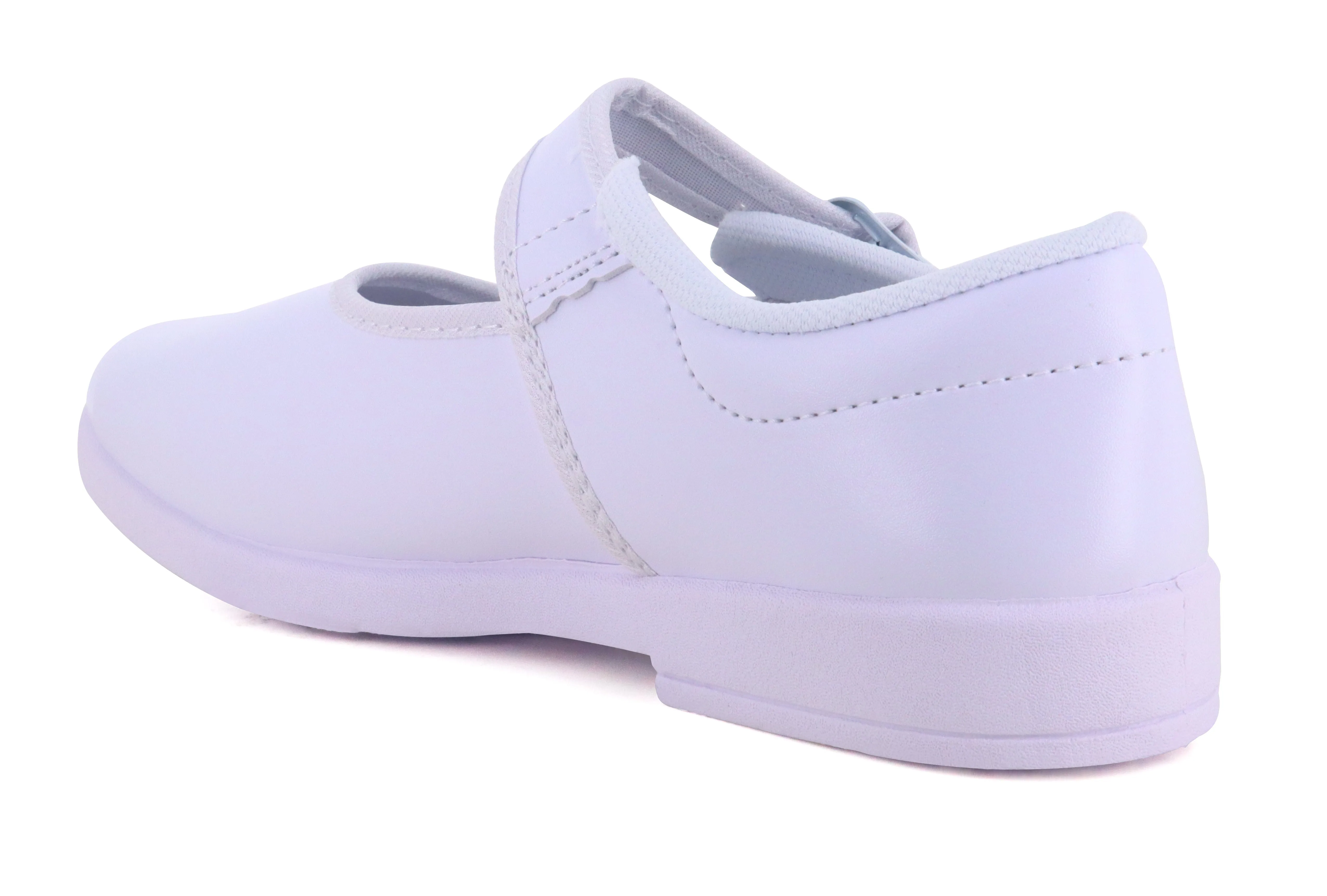 School Shoes for Kids SSM 03