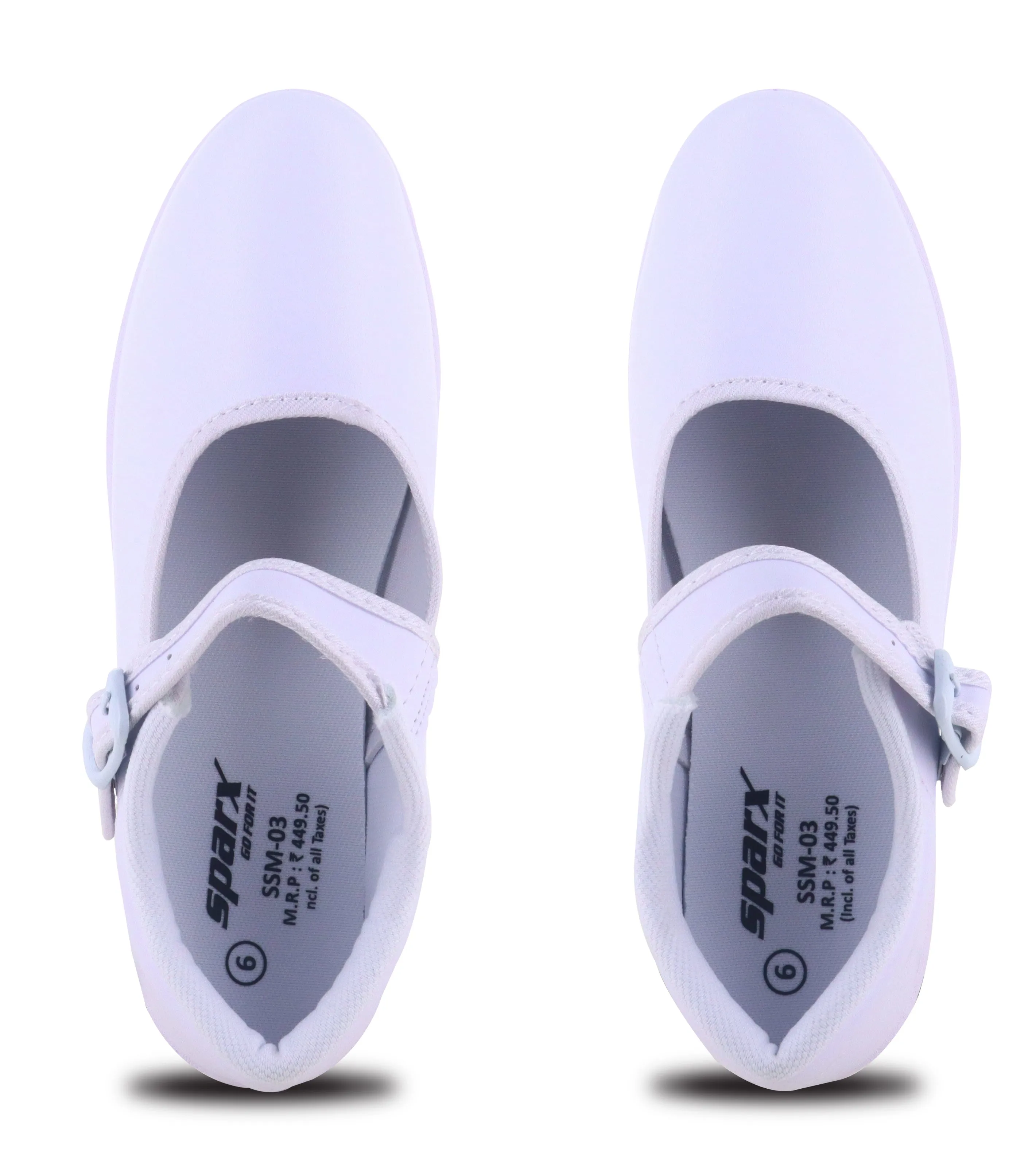 School Shoes for Kids SSM 03