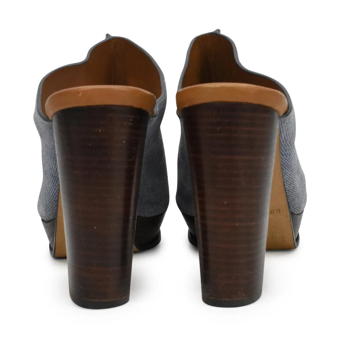 See by Chloe Mules - Women's 39