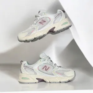 Shoes New Balance New Balance Men’s 530 U530NEB White Purple