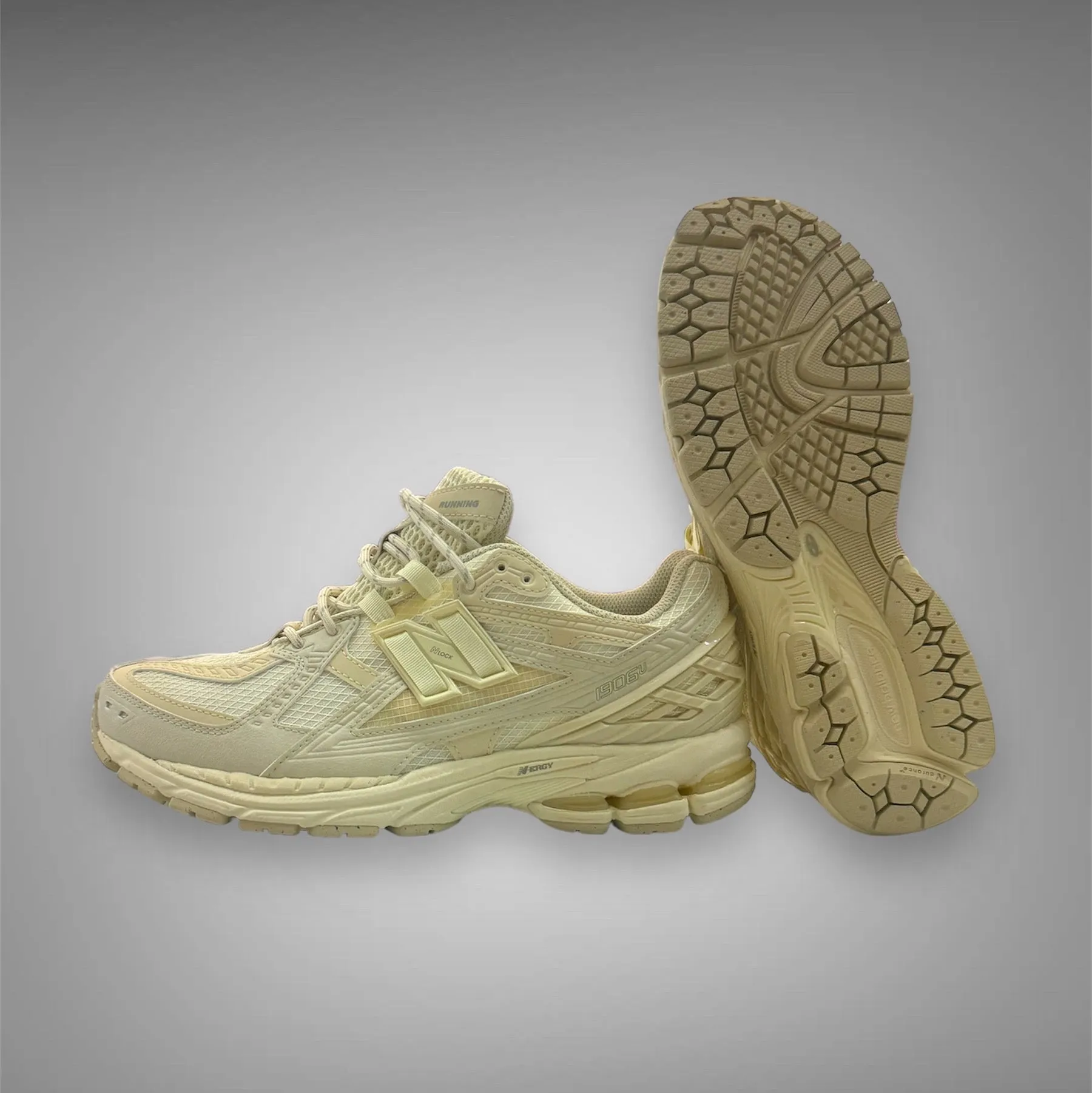 Shoes New Balance New Balance Men’s M1906NK Banana