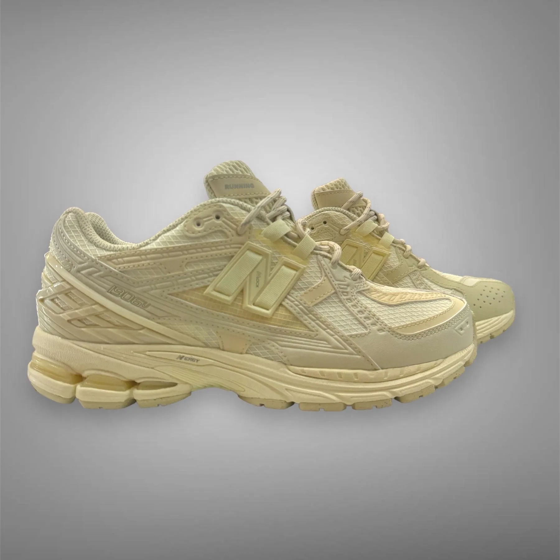 Shoes New Balance New Balance Men’s M1906NK Banana