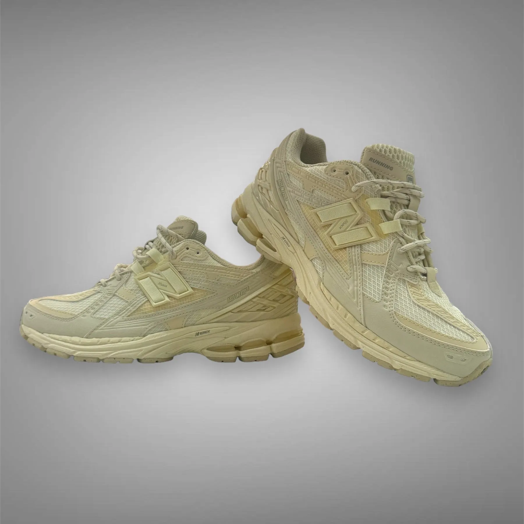 Shoes New Balance New Balance Men’s M1906NK Banana