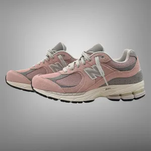 Shoes New Balance New Balance Men’s M2002RFC Pink Grey