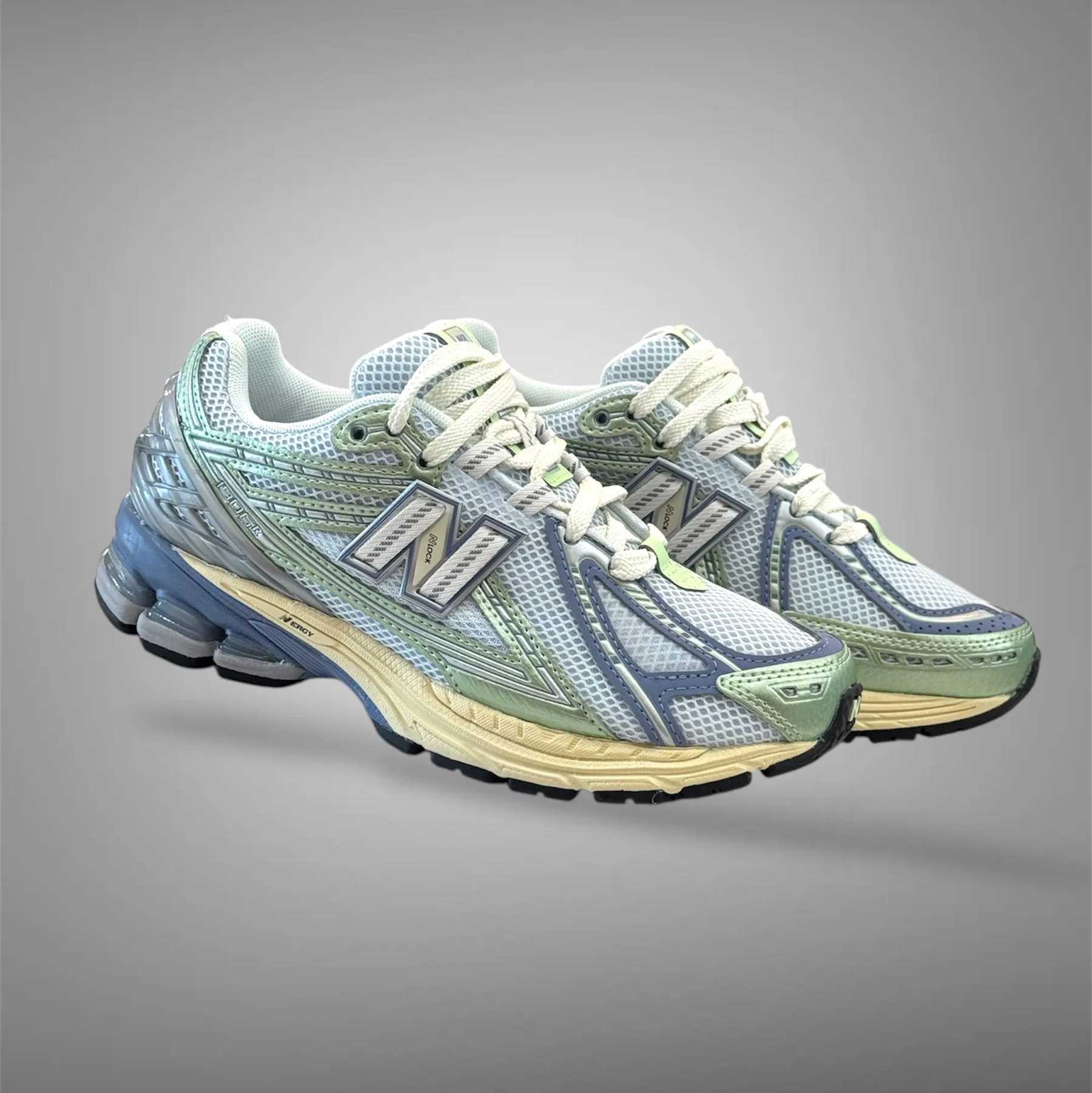 Shoes New Balance New Balance men’s U1906RNE Blue Green