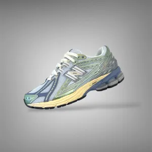 Shoes New Balance New Balance men’s U1906RNE Blue Green