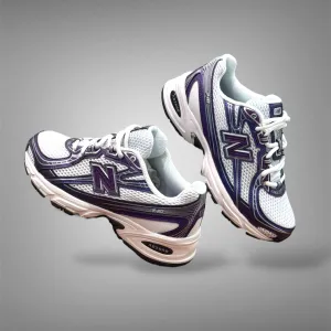 Shoes New Balance New Balance Men’s U740CG2 Purple White