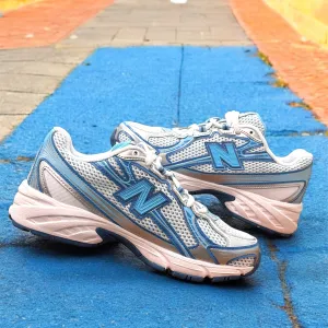 Shoes New Balance New Balance Men’s U740ST2 Blue White