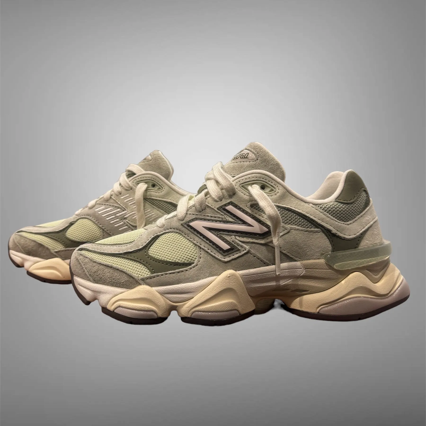 Shoes New Balance New Balance Men’s U9060EEC Mint Green