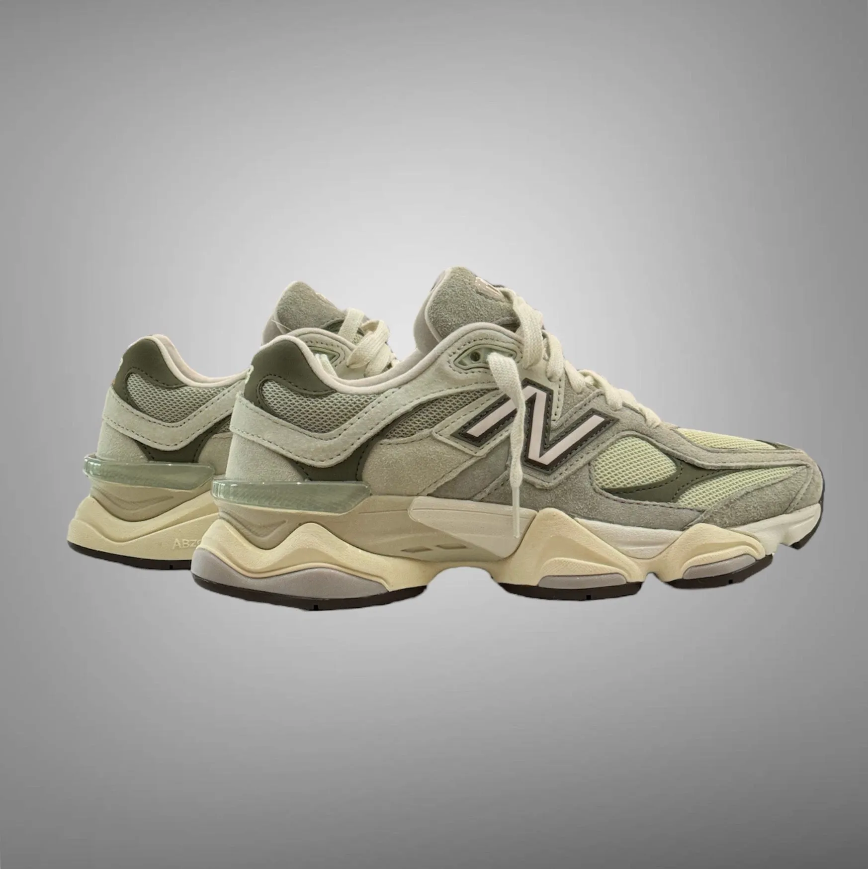 Shoes New Balance New Balance Men’s U9060EEC Mint Green