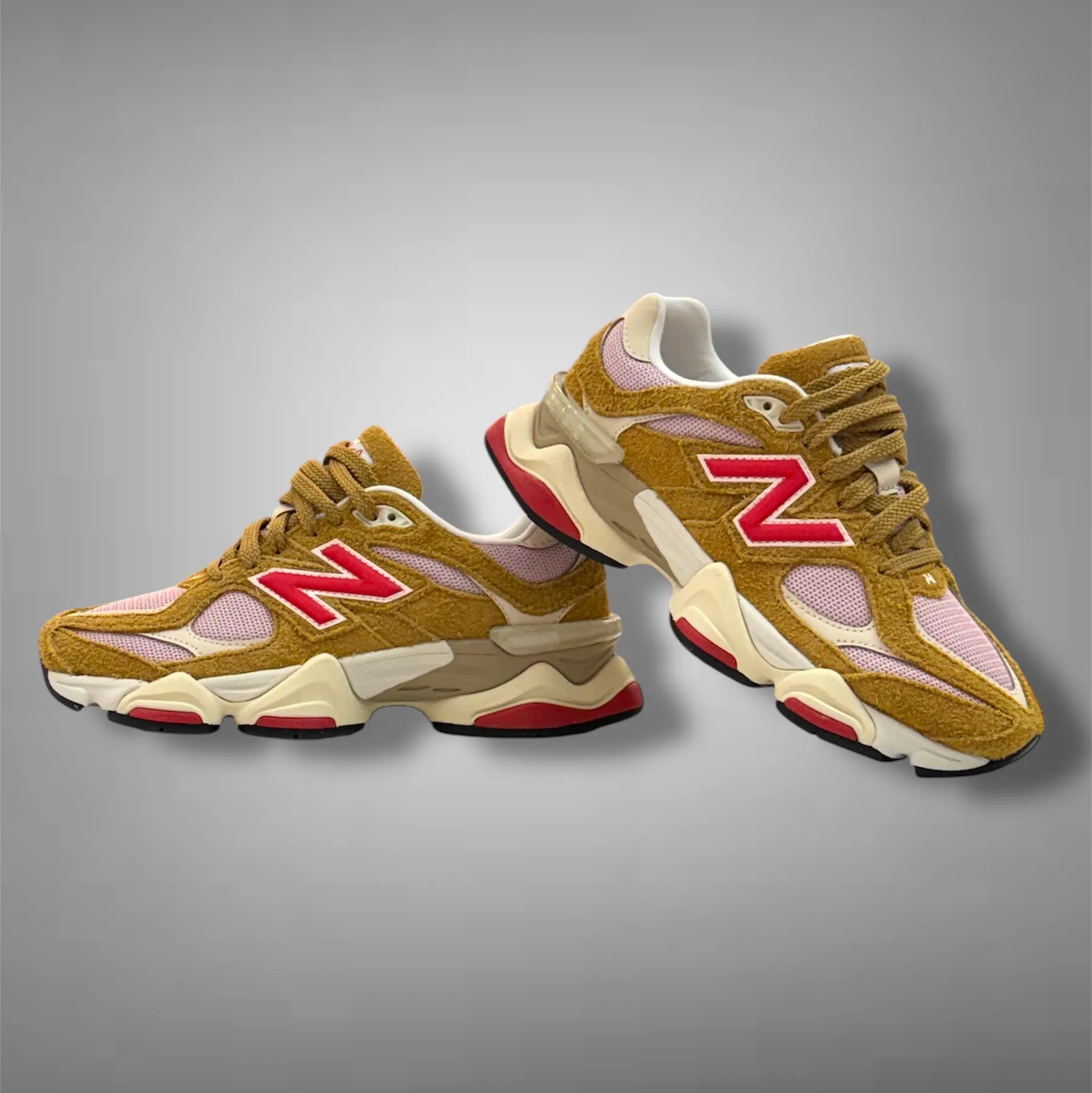 Shoes New Balance New Balance Men’s U9060GEA Beige Pink