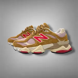 Shoes New Balance New Balance Men’s U9060GEA Beige Pink